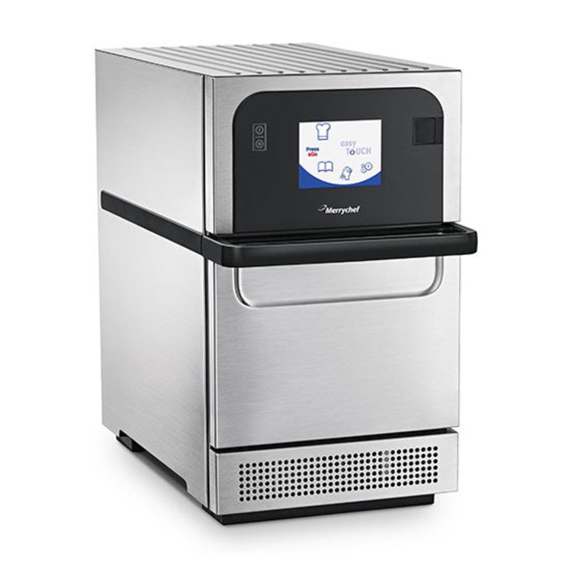 Merrychef E2S Eikon Standard Classic Microwave Convection Oven, 208/240V, 1000-2200 Watts