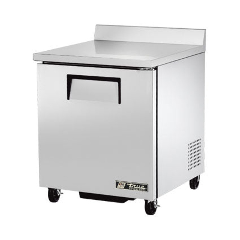 True TWT-27F Work Top Freezer
