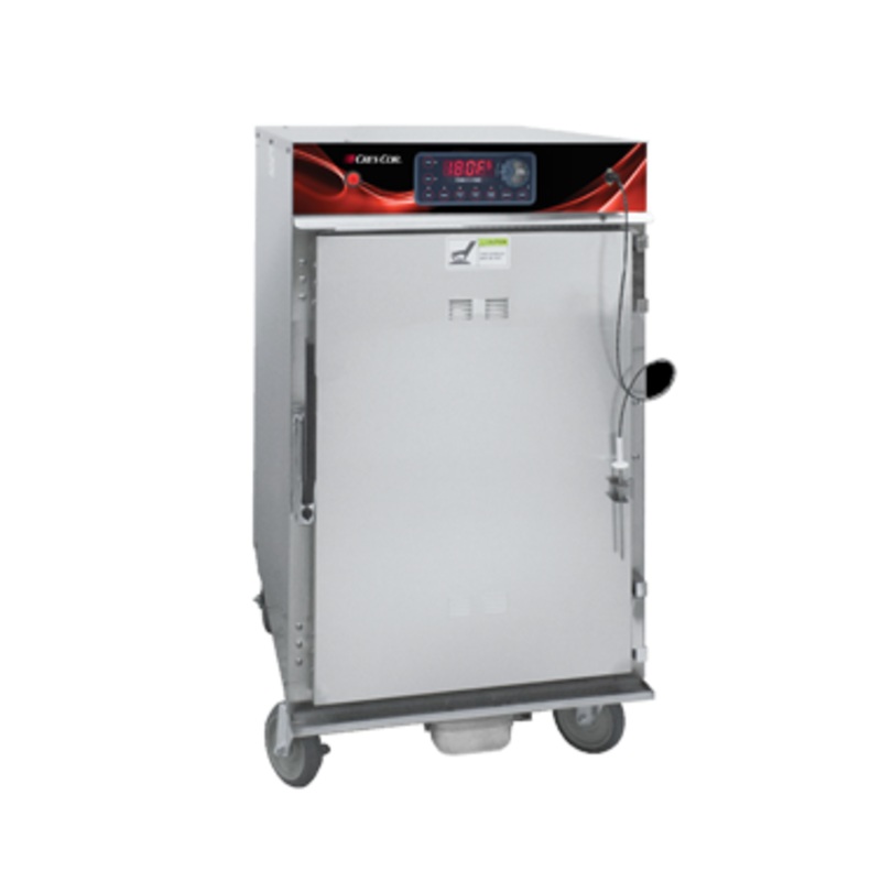Cres Cor 500-CH-AL-DE Cook-N-Hold Cabinet