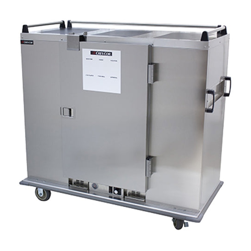 Cres Cor EB-150A Banquet Cabinet