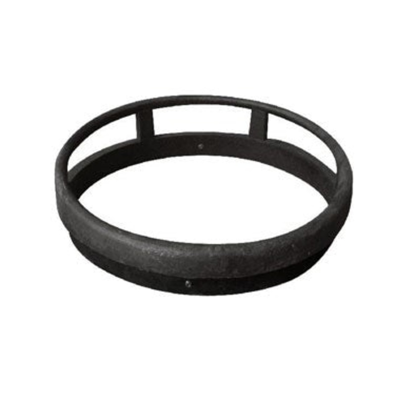 GSW WR-CIR13A 13" Rim Ring for Wok Range