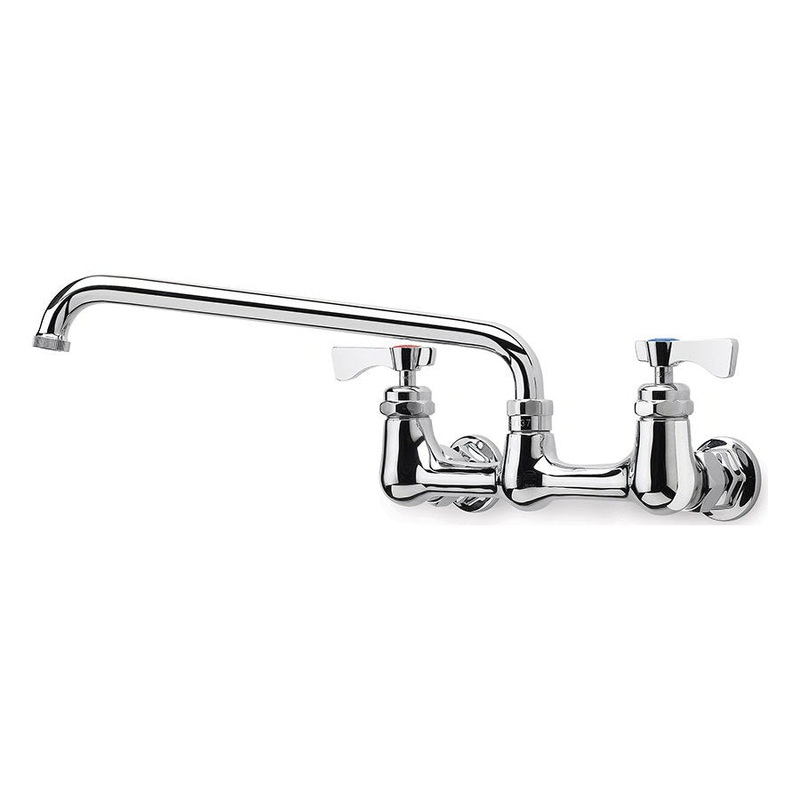 Krowne 14-812L Royal Series Faucet w/ 12" Spout
