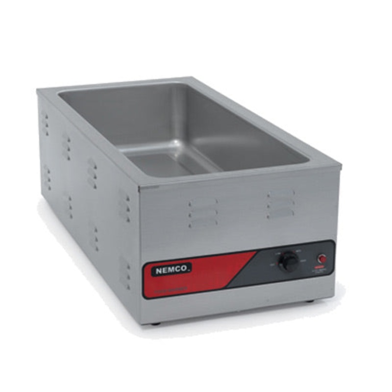 Nemco 6055A Countertop Warmer