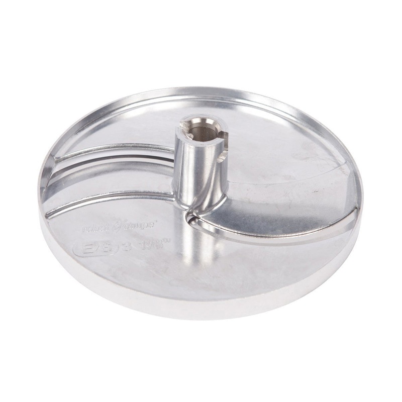 Robot Coupe 28064 Slicing Disc, 3mm (1/8")