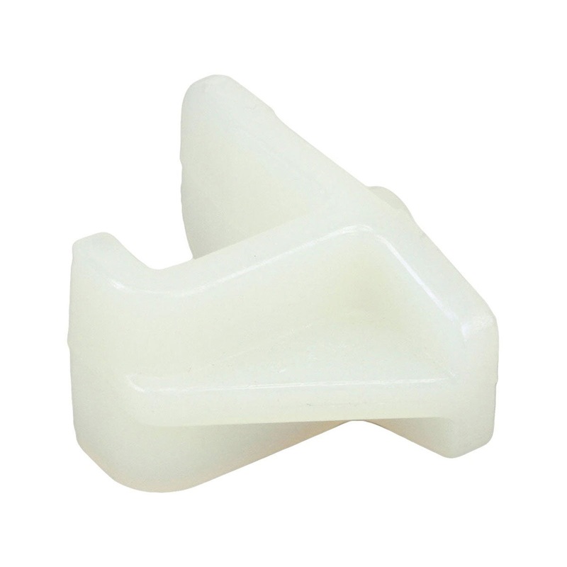 Turbo Air 30220L0900 Plastic Shelf Pilaster Clip