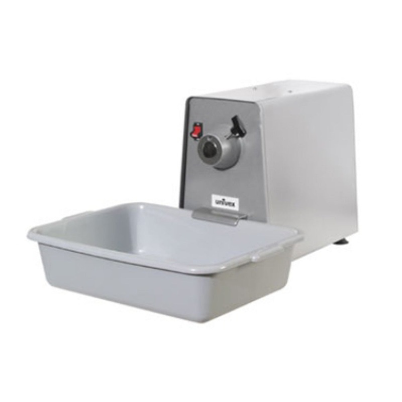 Univex PM91 Prepmate #12 Hub Power Drive Unit