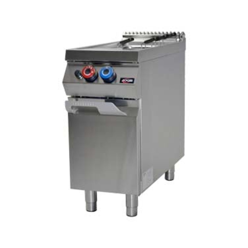 Axis AX-GPC-1 Pasta Cooker, single tank, gas