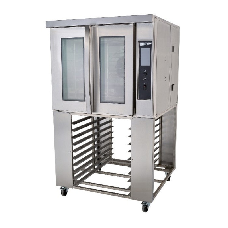 Doyon CA6XG CA Series Oven, Gas, 6 Pan Capacity