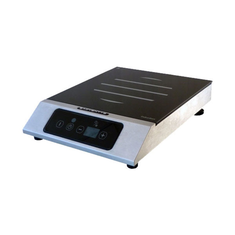 Equipex GL1800C Adventys Countertop Induction Range