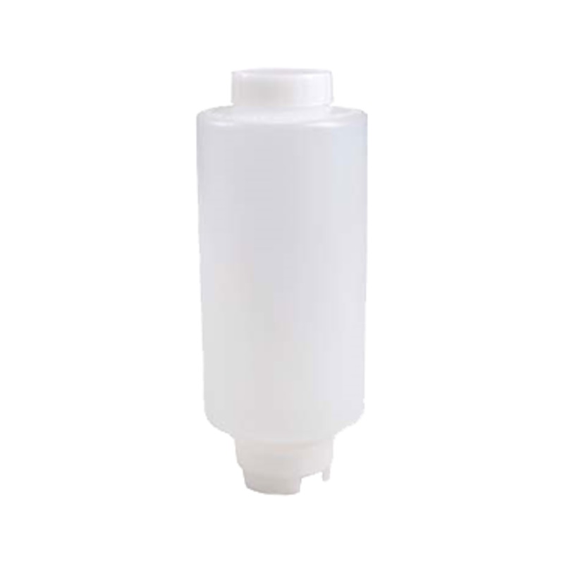 FMP 280-1817 FIFO Squirt / Squeeze Bottle, 32 oz.
