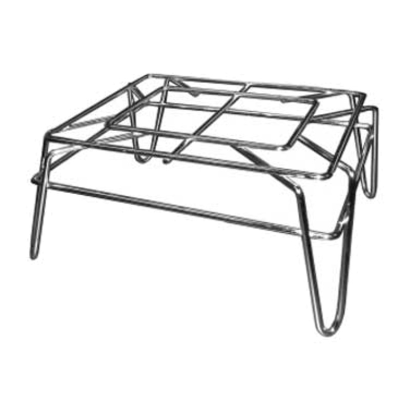 GSW RA-M1510 Multi Functional Rack, 14"L x 10"W x 8"H, 800 lb cap.