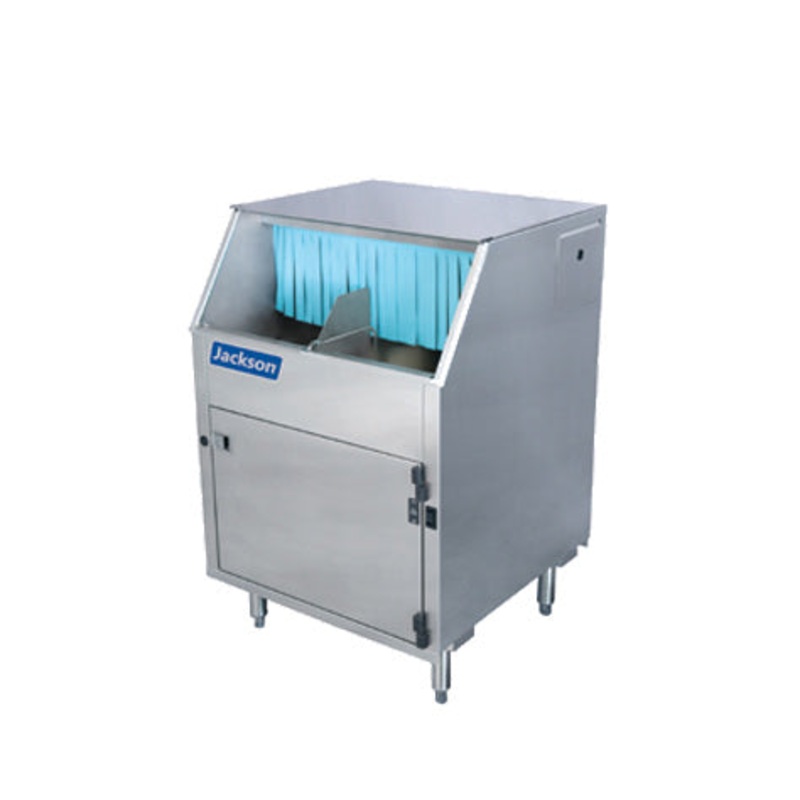 Jackson Delta 115 Underbar Glasswasher