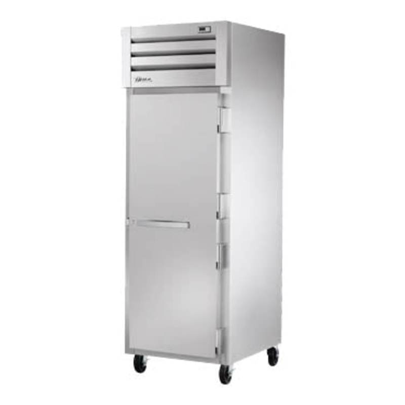 True STG1R-1S-HC SPEC SERIES Reach-In Refrigerator, 1 Section