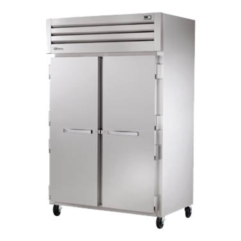 True STG2F-2S-HC SPEC SERIES Reach-In Freezer, 2 Section