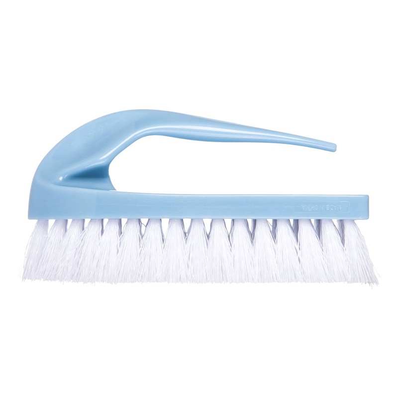 Carlisle 3628900 Iron Style Handle Brush, 6"
