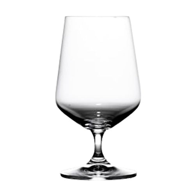 Crystalex 013872 Siesta Water Glass, 13.5 oz., Case of 24