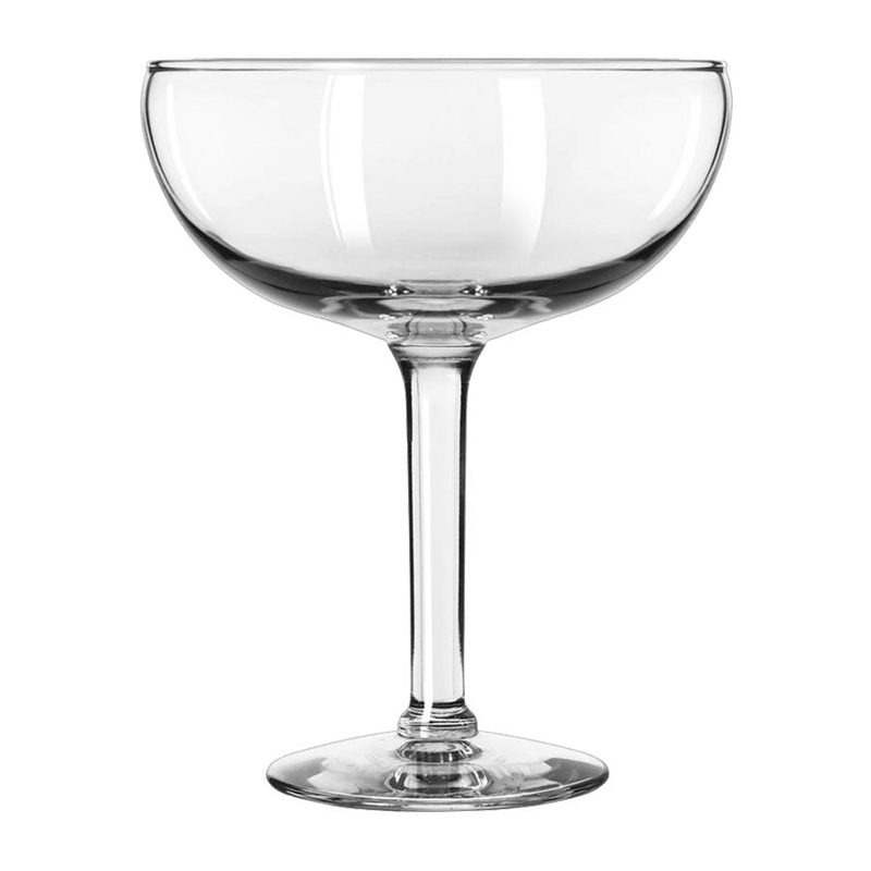 Libbey 8422 Margarita Glass, 15-3/4 oz., Case of 12