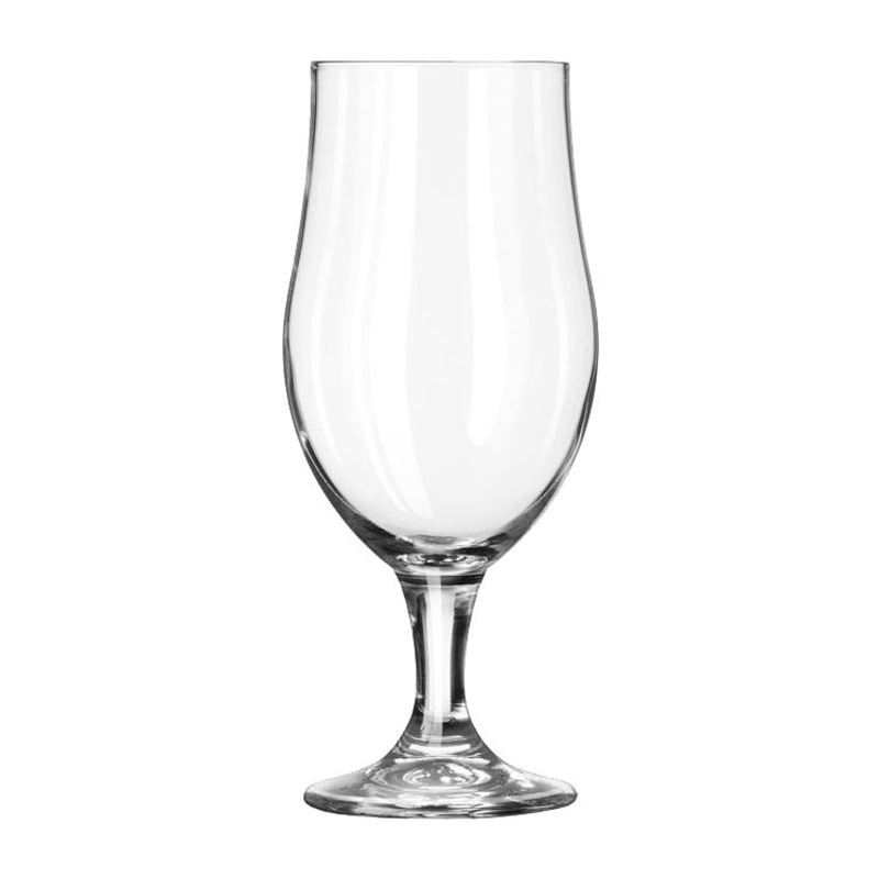 Libbey 920284 Munique Beer, 16.5 oz., Case of 12