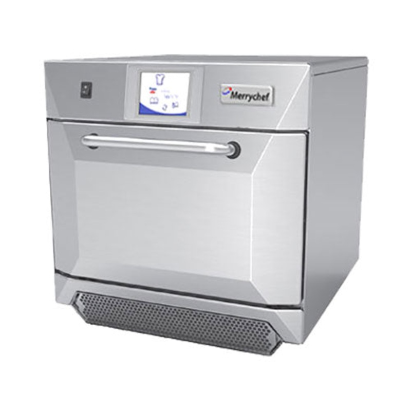 Merrychef E4 Eikon Microwave Convection Oven, 208/240V, 6200 Watts
