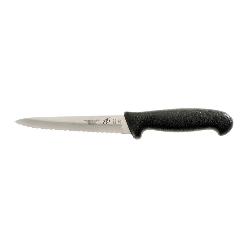 Utility Knife, 6"