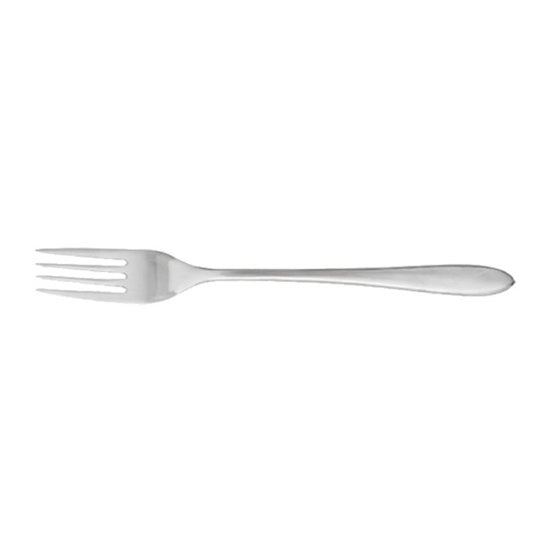 Venu 030461 Amici Dinner Fork, 8-3/8", Case of 12