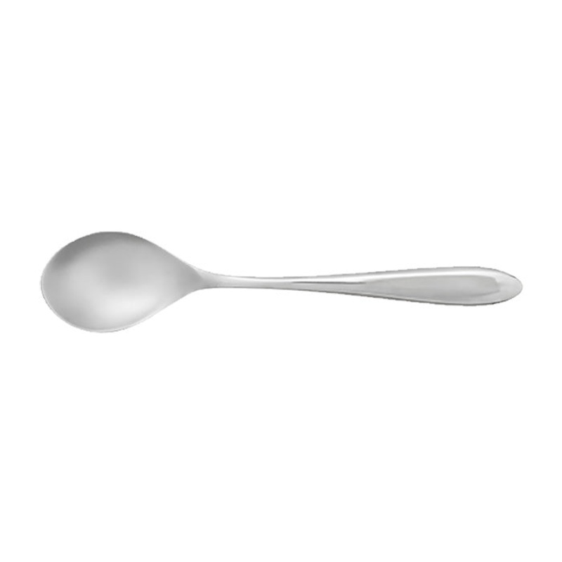 Venu 030491 Amici Teaspoon, 5-3/4", Case of 12