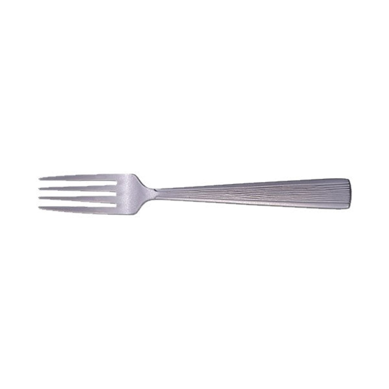 Venu 031741 Montello Salad Fork, 7", Case of 12