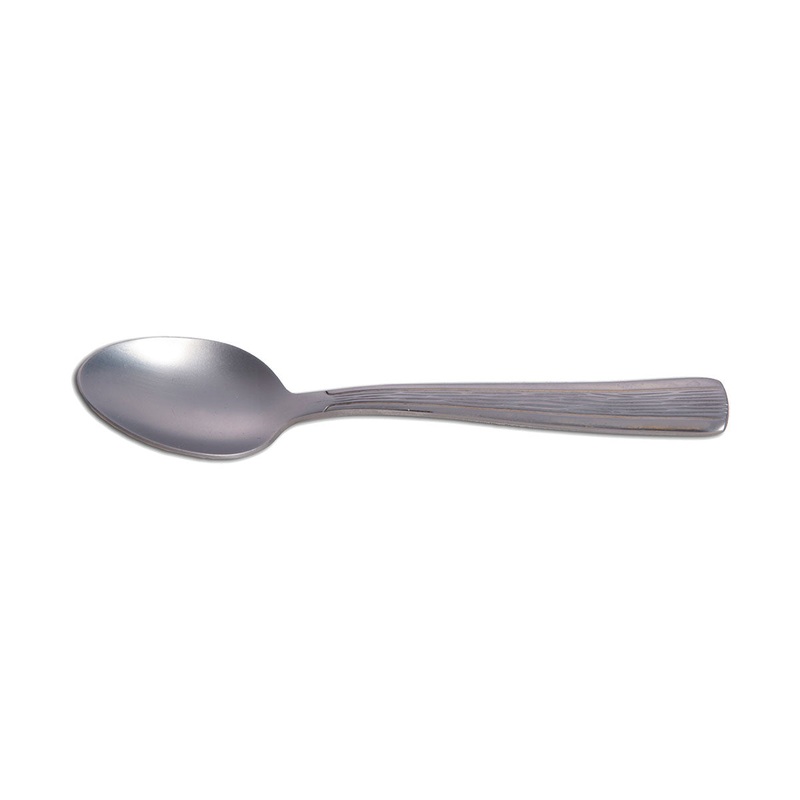 Venu 031751 Montello Teaspoon, 6-7/8", Case of 12