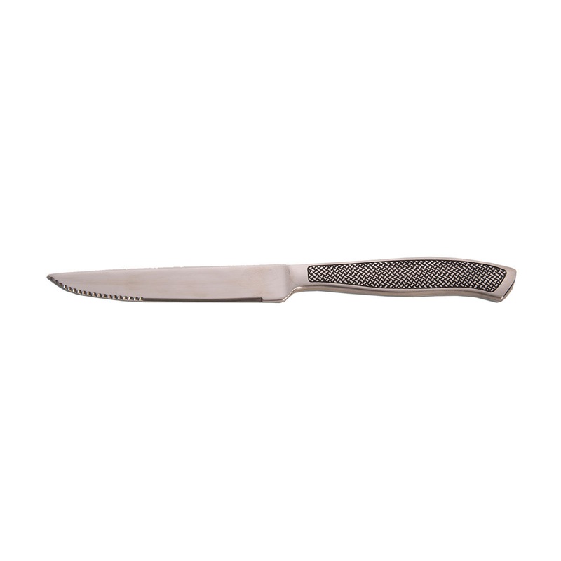 Venu 031761 Steak Knife, 8-7/8"