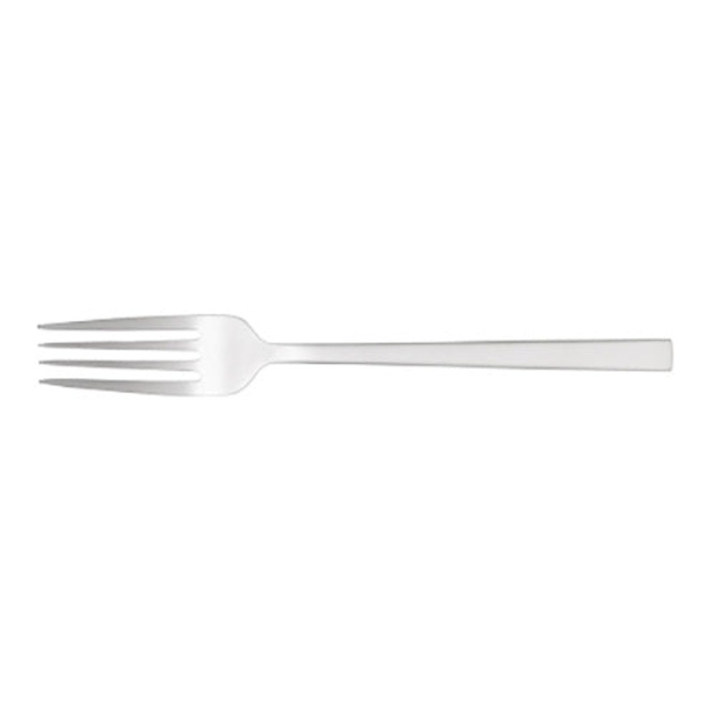 Venu 032981 Avaline Salad Fork, 7-1/8", Case of 12