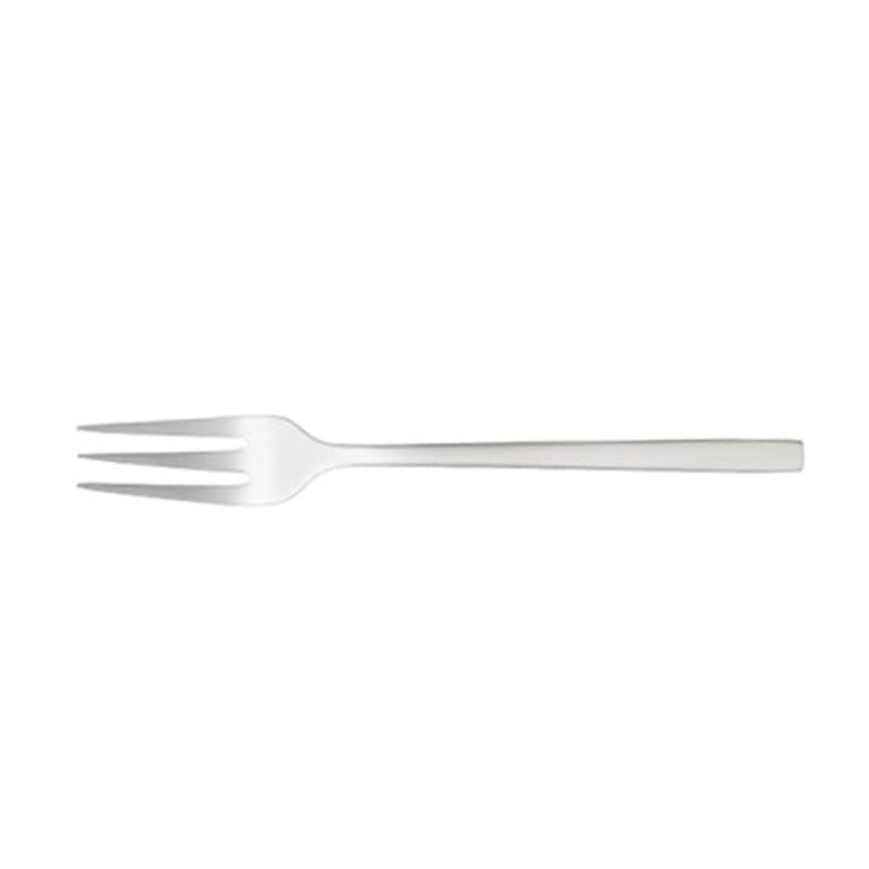 Venu 033011 Avaline Cocktail Fork, 6", Case of 12
