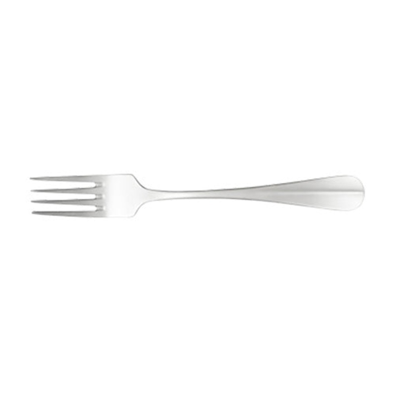 Venu 033091 Mirabella Salad Fork, 7", Case of 12