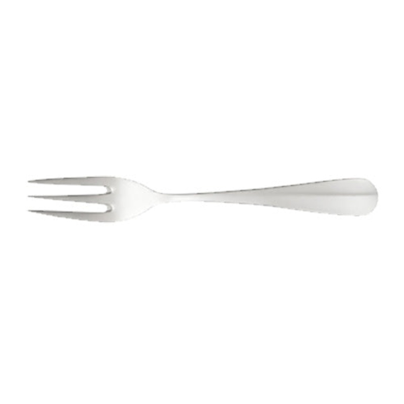 Venu 033291 Mirabella Cocktail Fork, 6-1/4", Case of 12