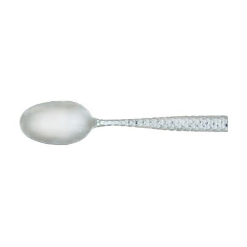 Venu 039721 Radiance Oval Bowl Soup Spoon, 7-1/4", Case of 12
