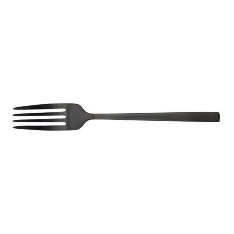 Venu 924925 Avaline Dusk Salad Fork, 7-1/8", Case of 12