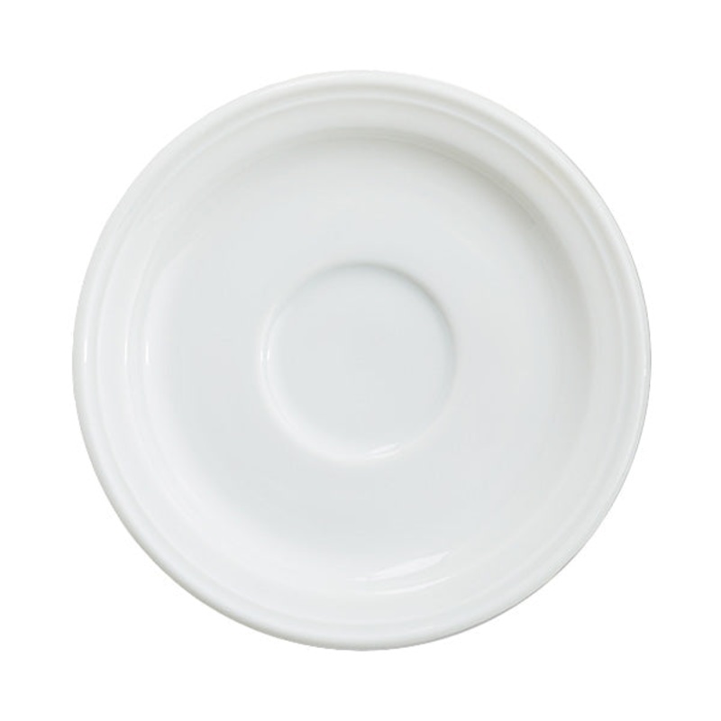 Alani 025182 Saucer for Espresso Cup, 5", Case of 24