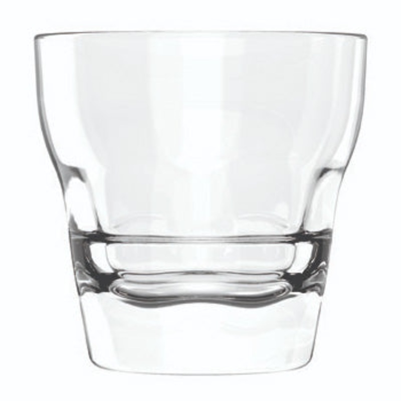 Alani 922339 Prescot Rocks Glass, 7 oz., Case of 12