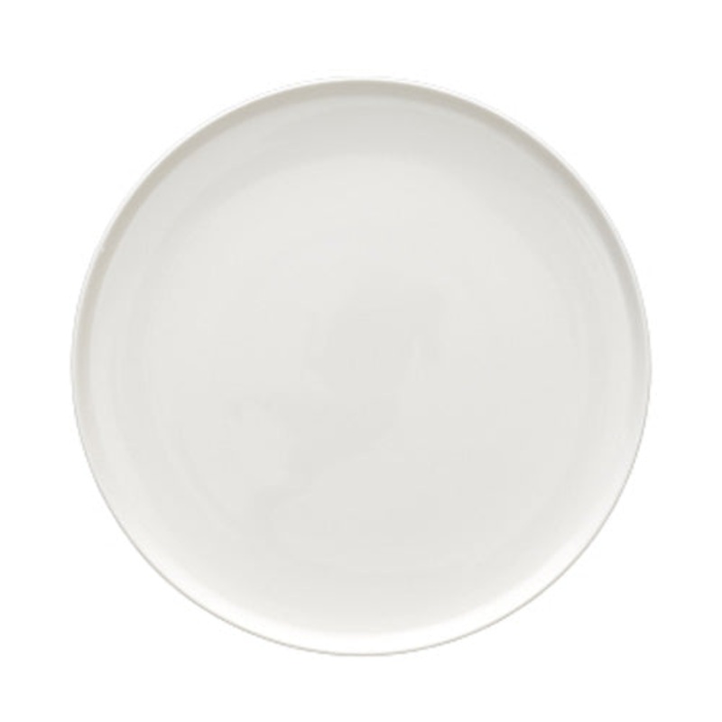 Ariane 020520 Privilege Flat Coupe Plate, 10", Case of 12