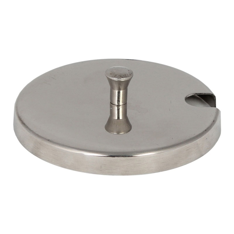 Cover for 7 oz. Condiment Jar