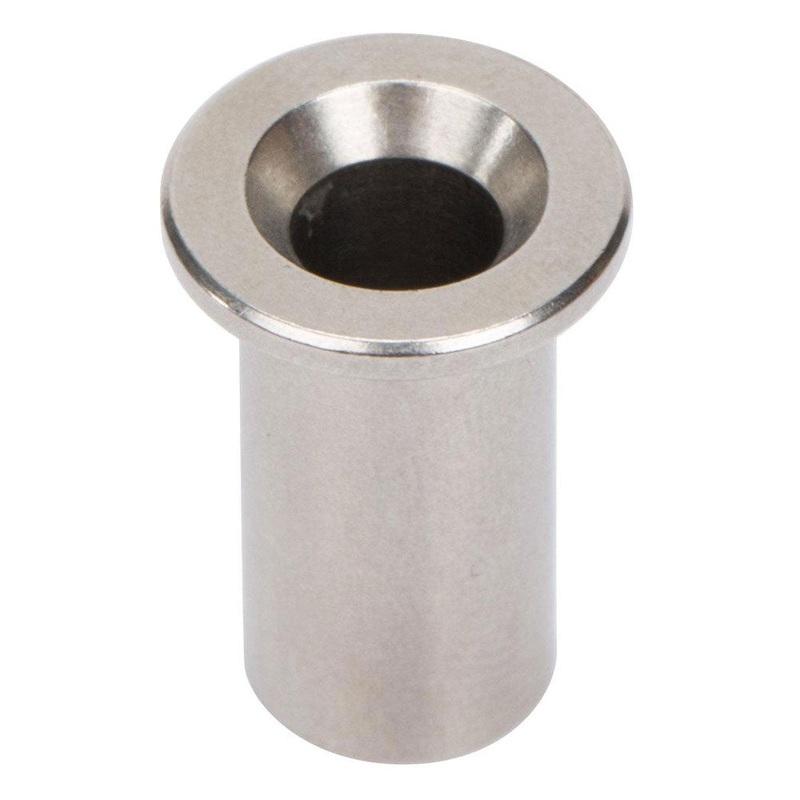 Crathco 3220 Bearing Sleeve, 3/8"