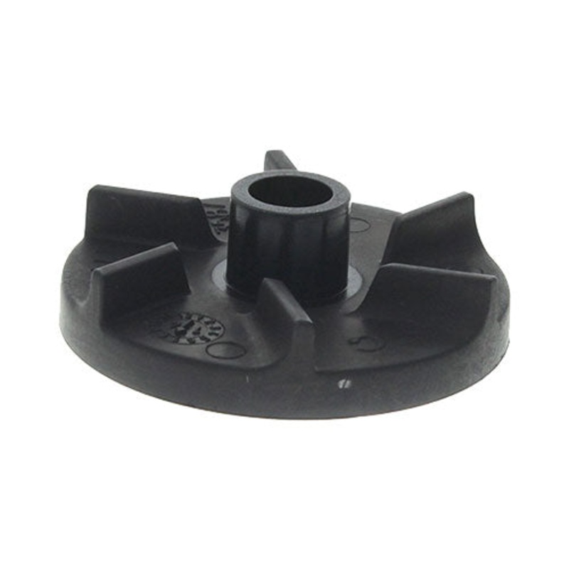 Grindmaster Crathco 3587 Impeller, MCX Standard, Black, Universal Fits All, 1.75"