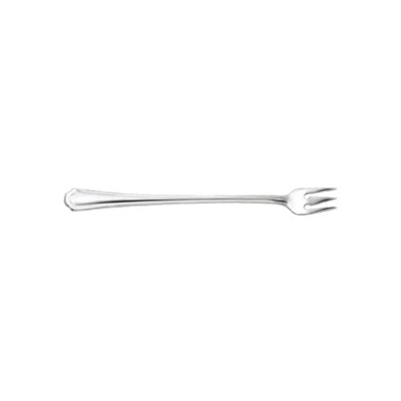 Oneida 1315FOYF Seneca Oyster / Cocktail Fork, 6", Case of 36