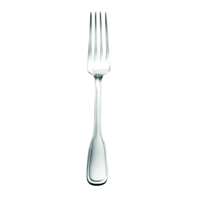 Oneida B167FDNF Stanford Dinner Fork, 8-1/4", Box of 36