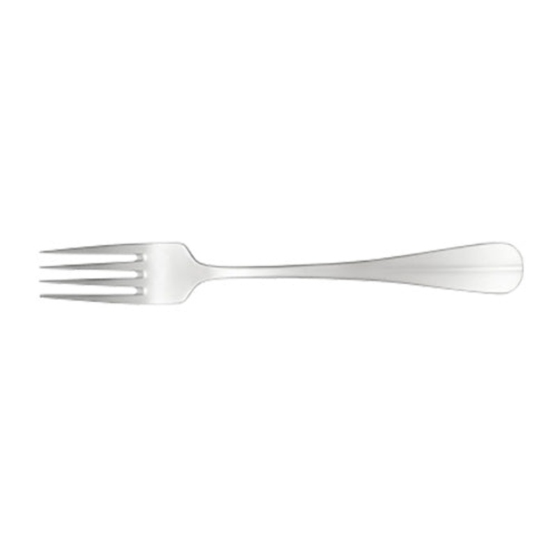 Venu 033061 Mirabella Dinner Fork, 8-1/8", Case of 12