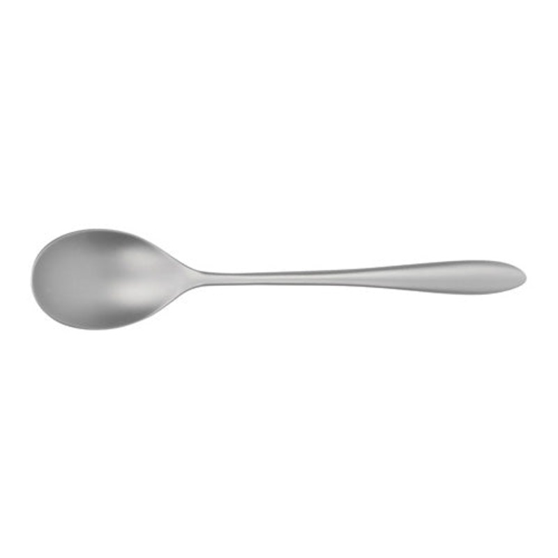 Venu 936565 Amici Teaspoon, 6-3/4", Case of 12