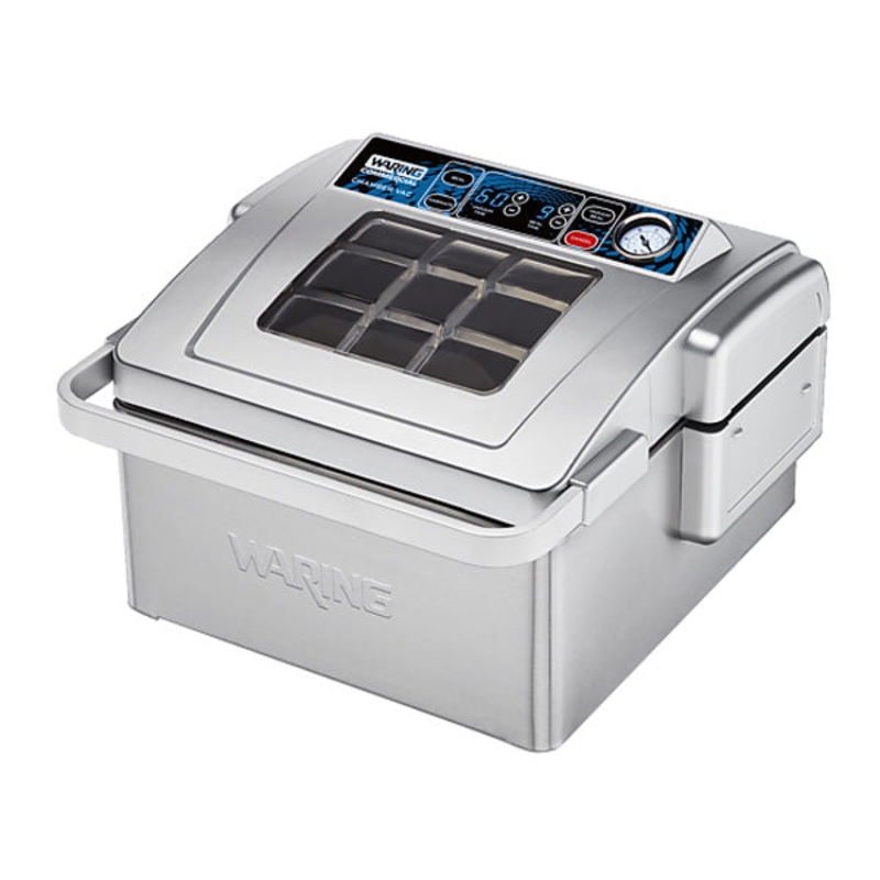 Waring WCV300 Chamber Vacuum Sealing System