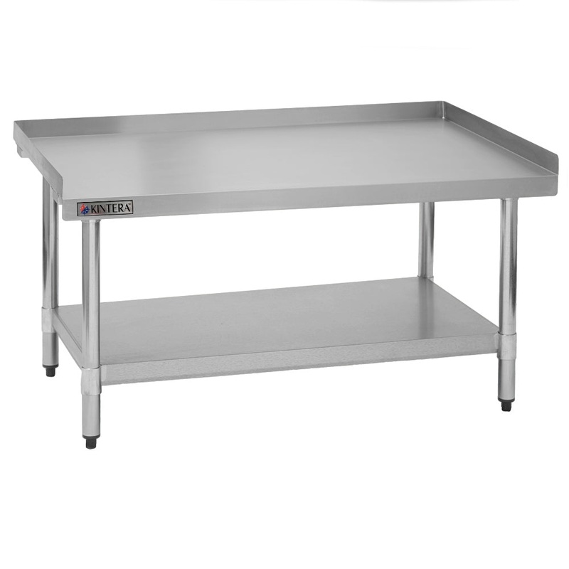 Kintera KES3060G / 946605 Economy Equipment Stand, 60" x 30"
