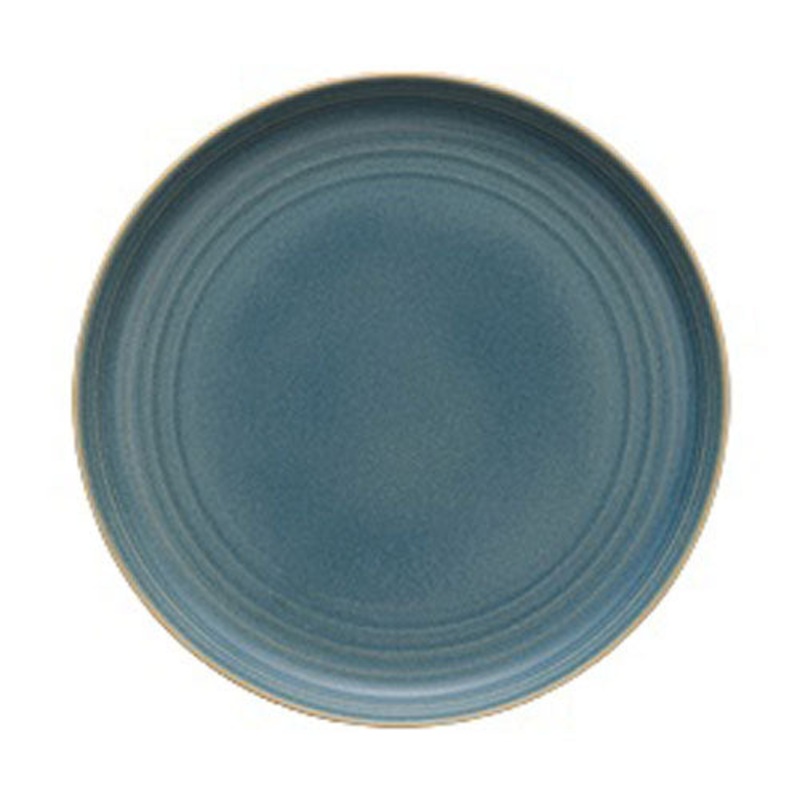 Ariane 300251 Artisan Coupe Plate, Sapphire, 10-1/2", Case of 6