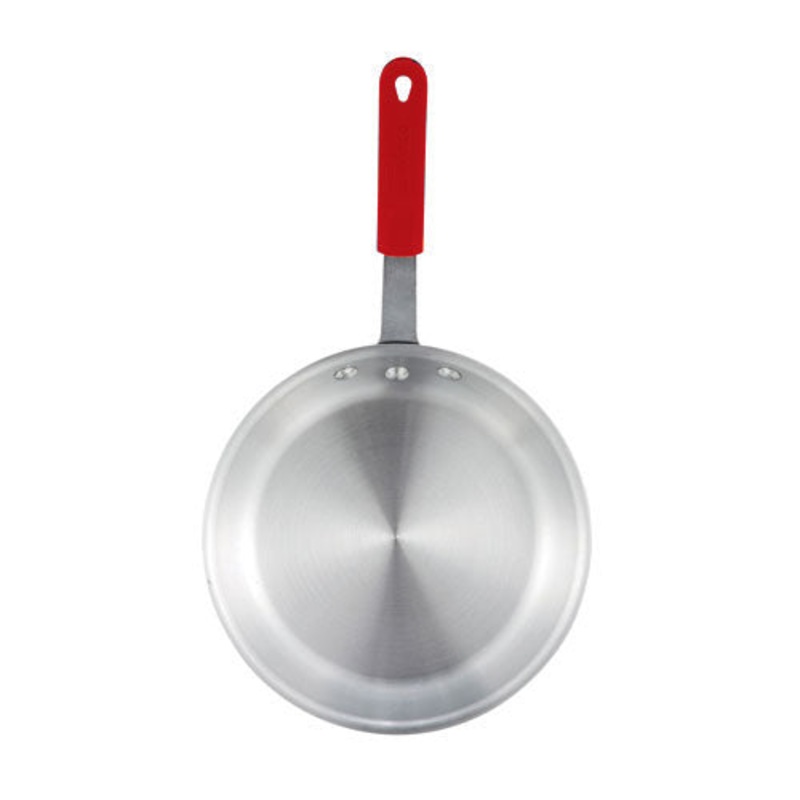 Culinary Essentials 859090 Fry Pan, Alumimum, 14-9/16"