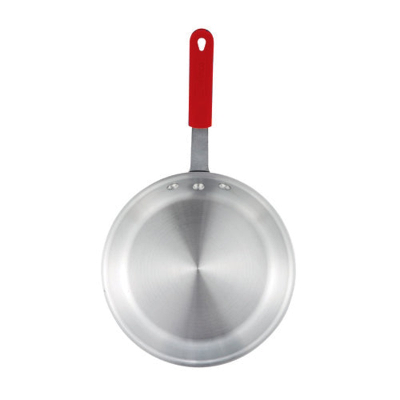Culinary Essentials Natural Fry Pan, 8/1/2"